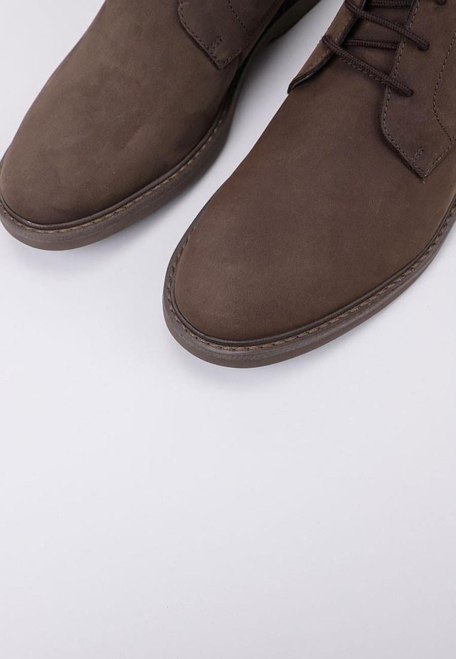 Homme CLARKS | Acheter Clarks Atticuslthigtx En Ligne