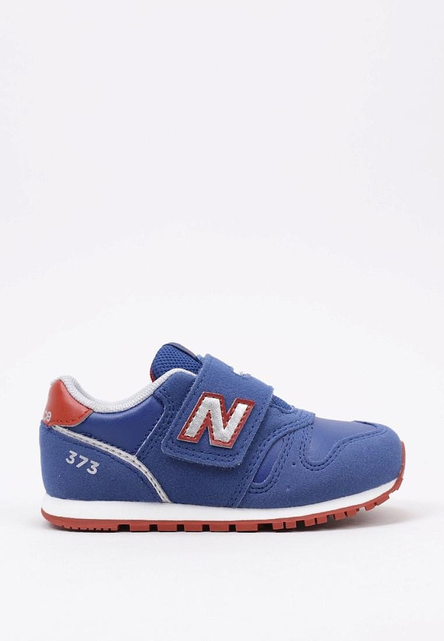 Enfants NEW BALANCE Baskets A Scratch | Acheter New Balance Iz373 En Ligne