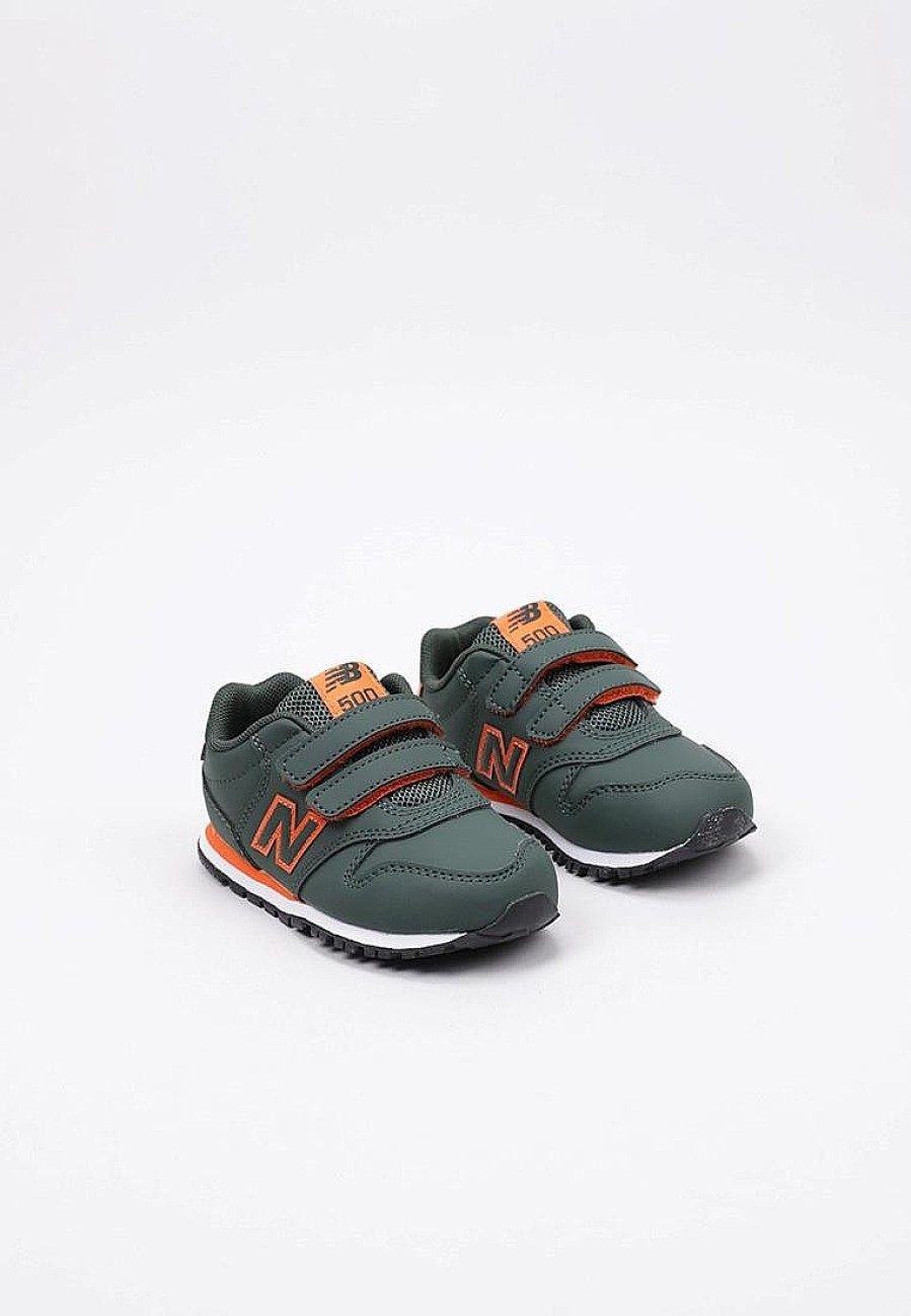 Enfants NEW BALANCE Baskets Bebes | Acheter New Balance Iv500V1 En Ligne