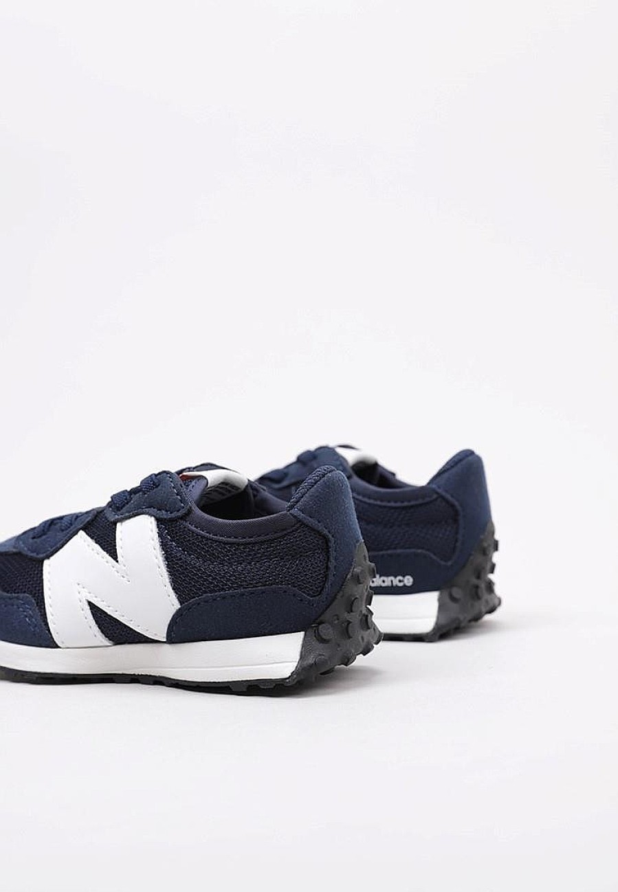 Enfants NEW BALANCE Baskets Bebes | Acheter New Balance 327Cnw En Ligne