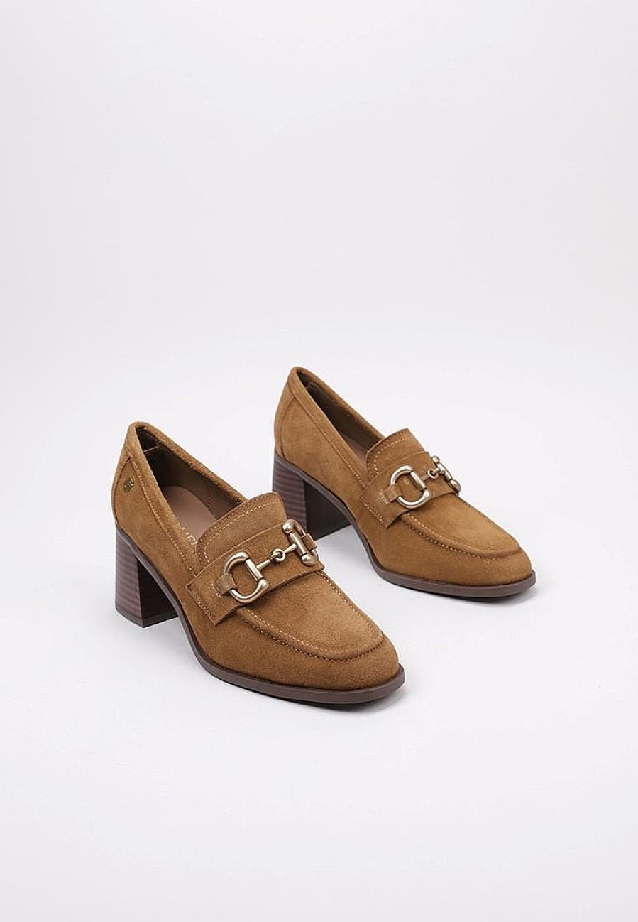 Femme CARMELA Mocassins | Acheter Carmela 16113801 En Ligne