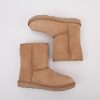 Enfants UGG Bottes Fourrees | Acheter Ugg Classic Ii En Ligne