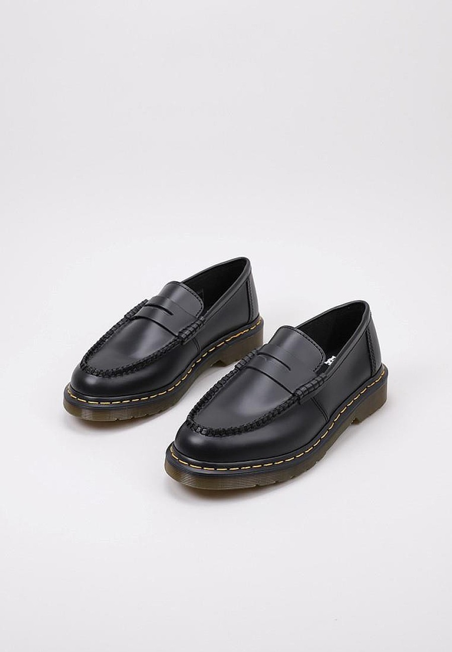 Femme DR MARTENS Mocassins | Acheter Dr Martens Penton En Ligne