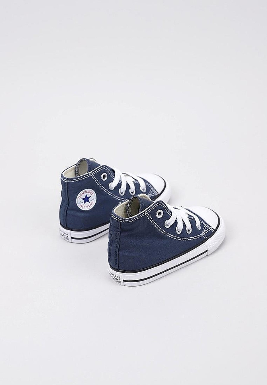 Enfants CONVERSE Baskets Bebes | Acheter Converse Chuck Taylor All Star - Hi En Ligne