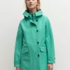 Femme ECOALF | Acheter Ecoalf Irazualf Jacket Woman En Ligne