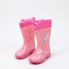 Enfants CERDÁ Bottes De Pluie | Acheter Cerda Bota Agua Peppa Pig En Ligne