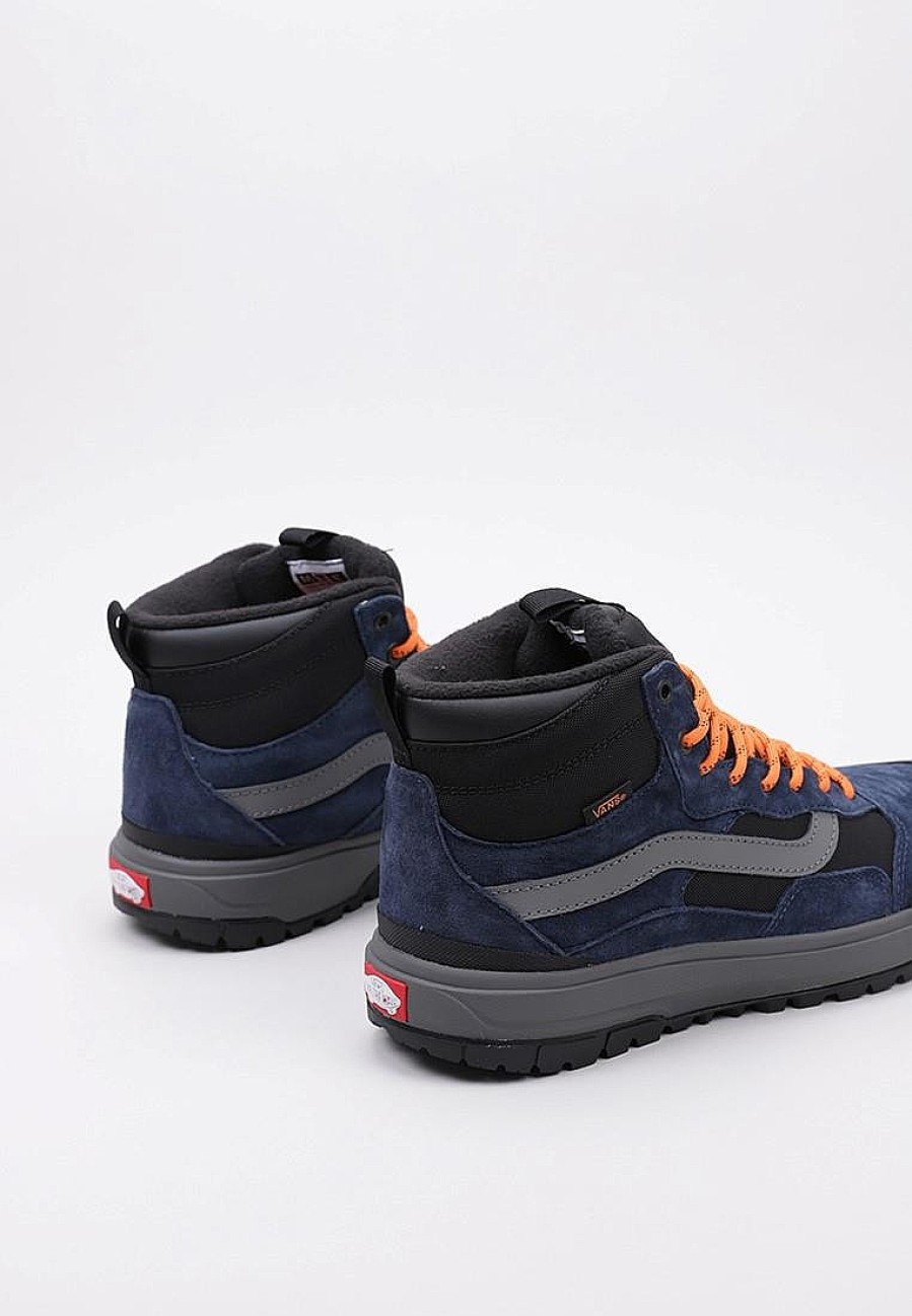 Homme VANS | Acheter Vans Ua Ultrarange Exo Hi Mte-1 En Ligne