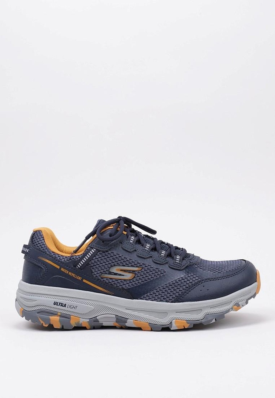 Homme SKECHERS | Acheter Skechers Gorun Trail Altitude - Marble En Ligne