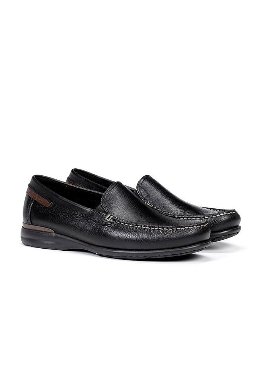 Homme FLUCHOS Mocassins | Acheter Fluchos 8682 En Ligne