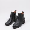 Femme PIKOLINOS Bottines A Talon | Acheter Pikolinos Malaga W6W-8950 En Ligne