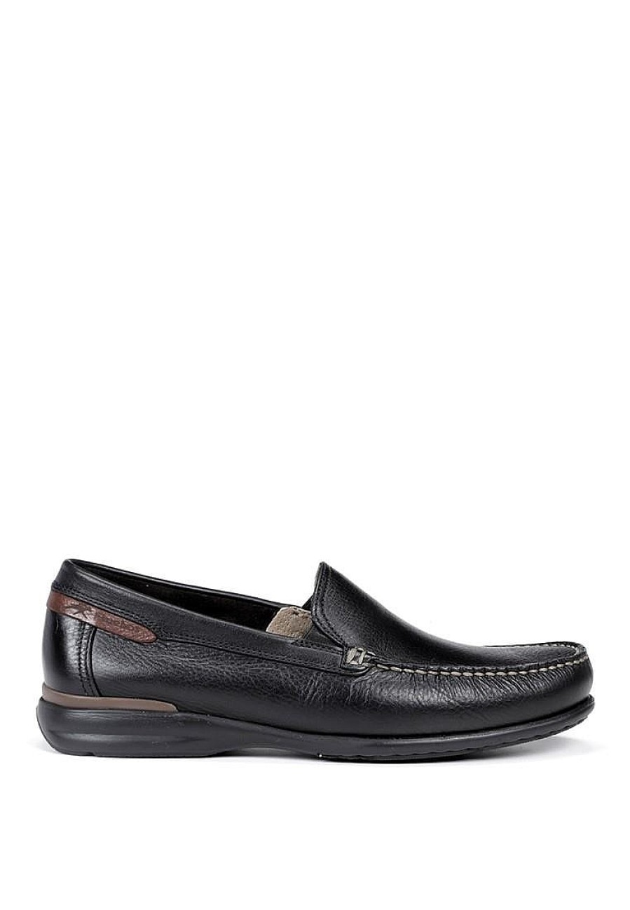 Homme FLUCHOS Mocassins | Acheter Fluchos 8682 En Ligne