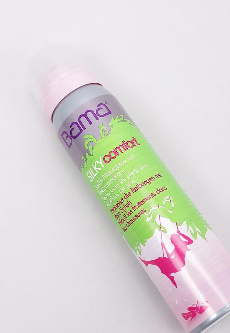 Femme BAMA | Acheter Bama Silky Comfort En Ligne