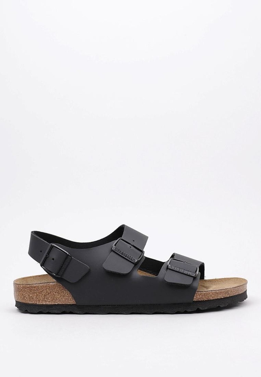 Femme BIRKENSTOCK | Acheter Birkenstock Milano Bf En Ligne