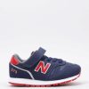 Enfants NEW BALANCE Baskets A Scratch | Acheter New Balance 373 En Ligne