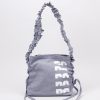 Femme Sara Parada | Acheter Sara Parada Kaia Logo Bag En Ligne