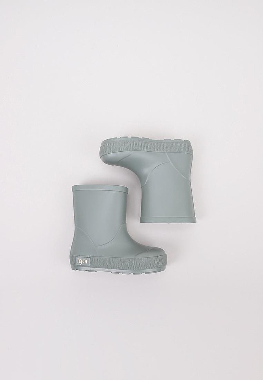 Enfants IGOR Bottes De Pluie | Acheter Igor Yogi En Ligne