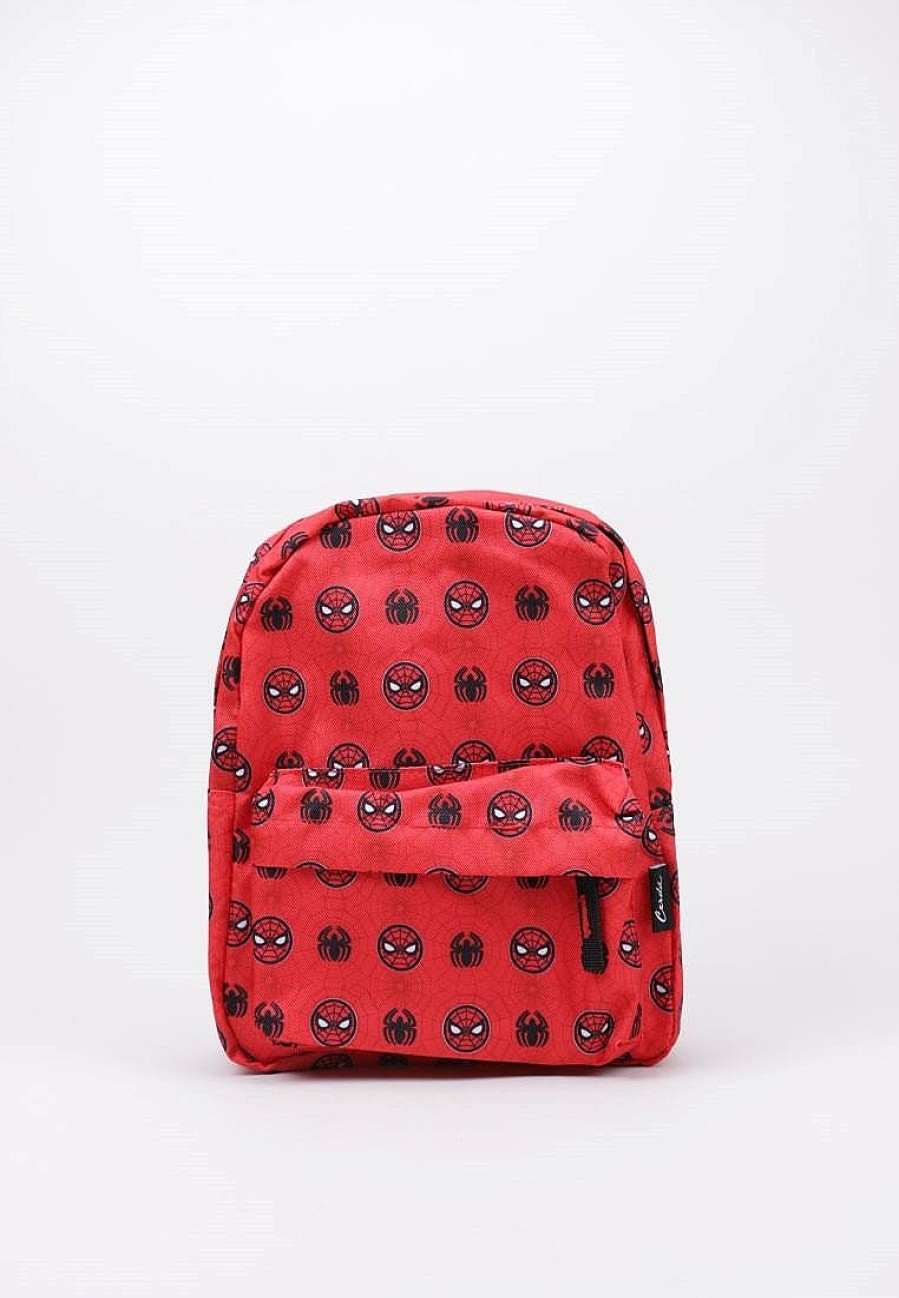 Enfants CERDÁ | Acheter Cerda Mochila Spiderman En Ligne