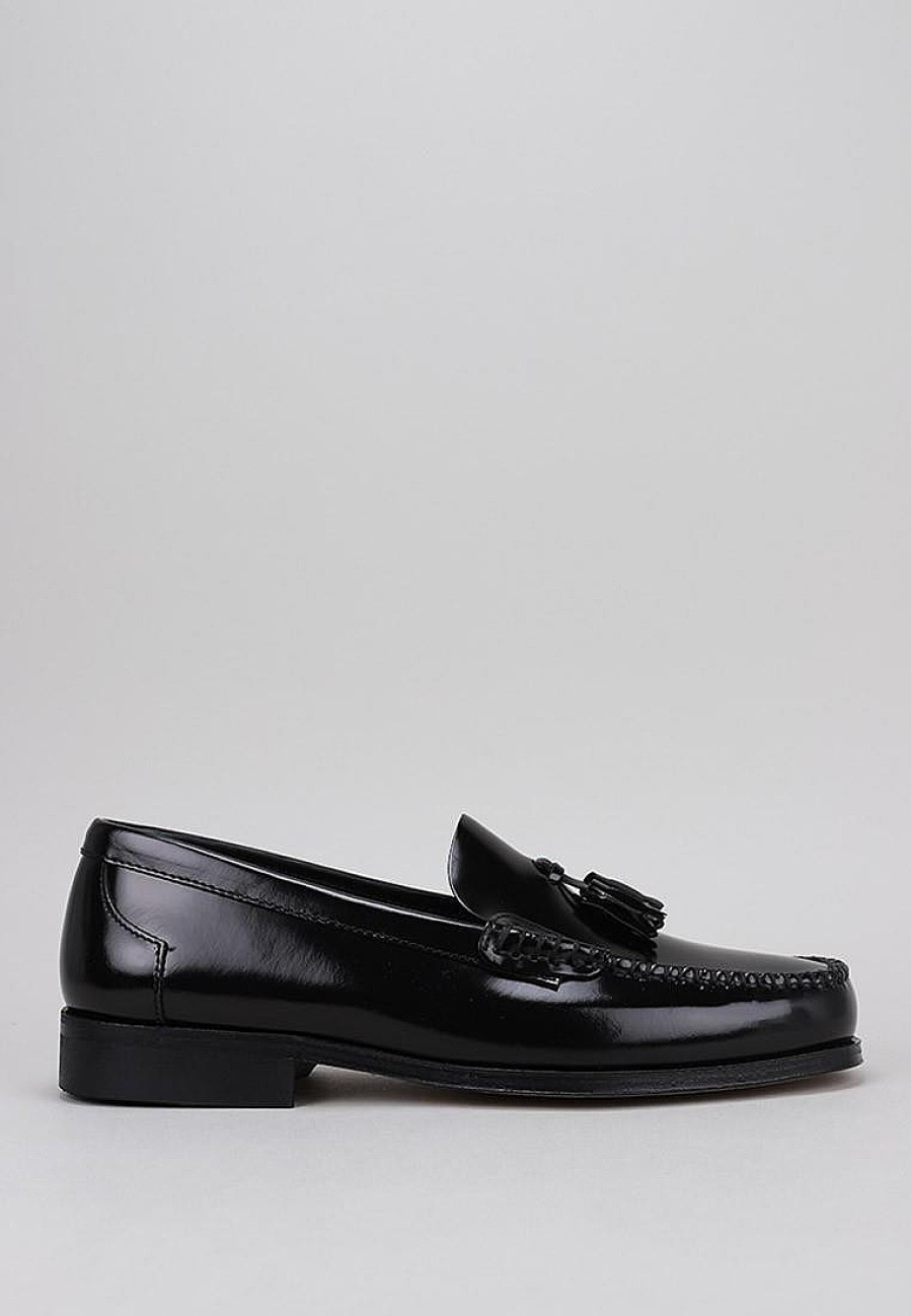 Homme JENKER Mocassins | Acheter Jenker 1912-Suela En Ligne