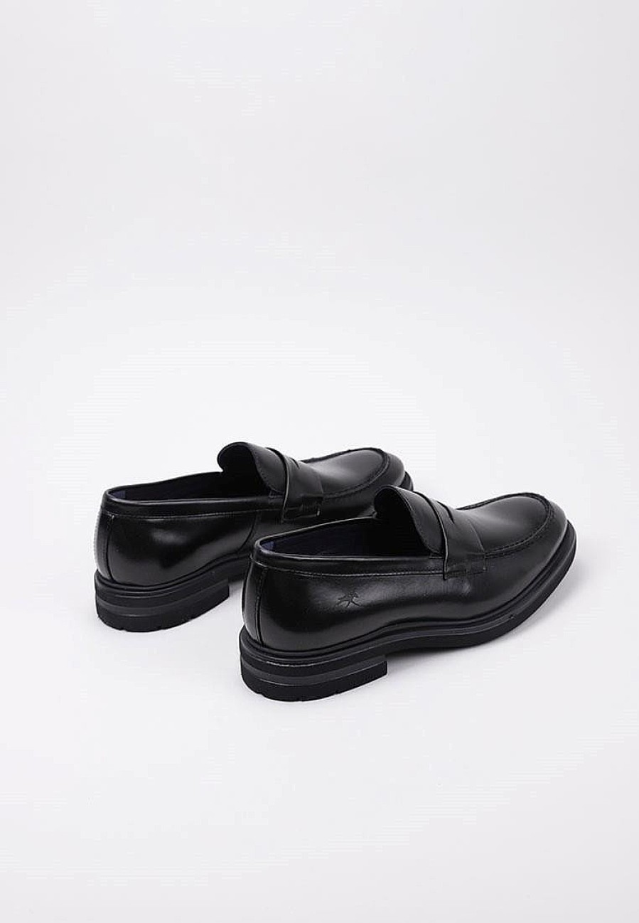 Homme FLUCHOS Mocassins | Acheter Fluchos F0633 En Ligne