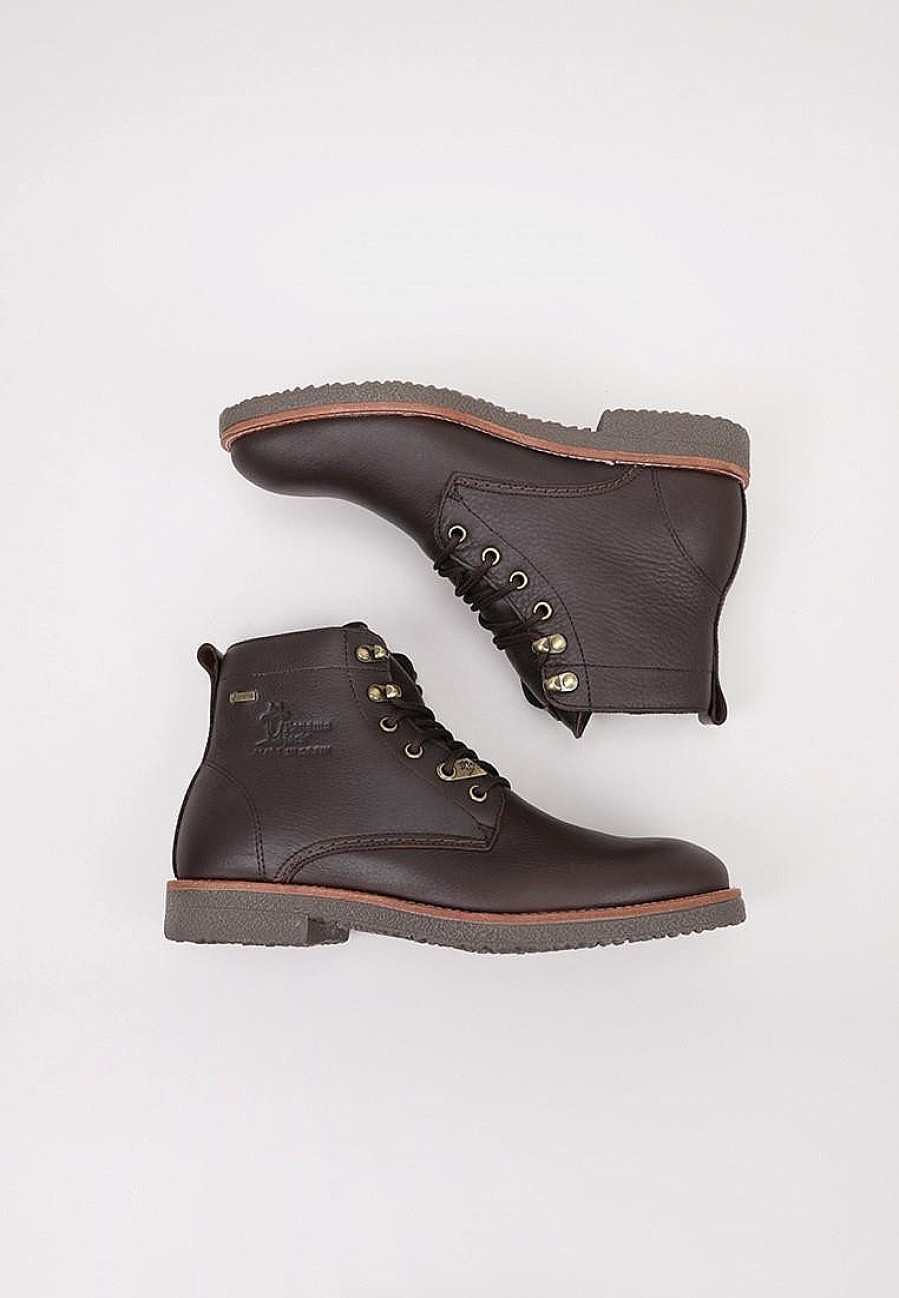 Homme PANAMA JACK | Acheter Panama Jack Glasgow Gtx En Ligne