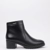 Femme CALLAGHAN Bottines A Talon | Acheter Callaghan 28500 En Ligne