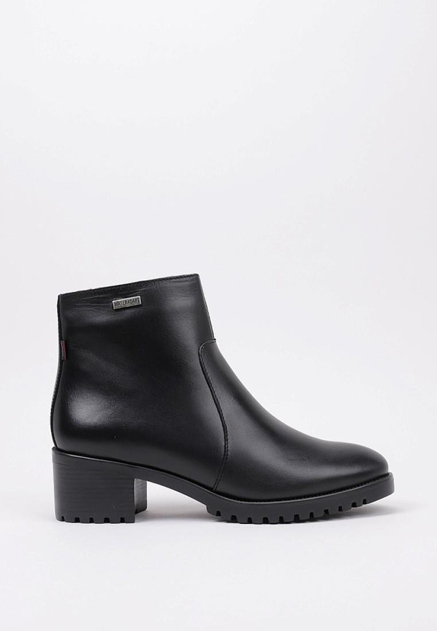 Femme CALLAGHAN Bottines A Talon | Acheter Callaghan 28500 En Ligne