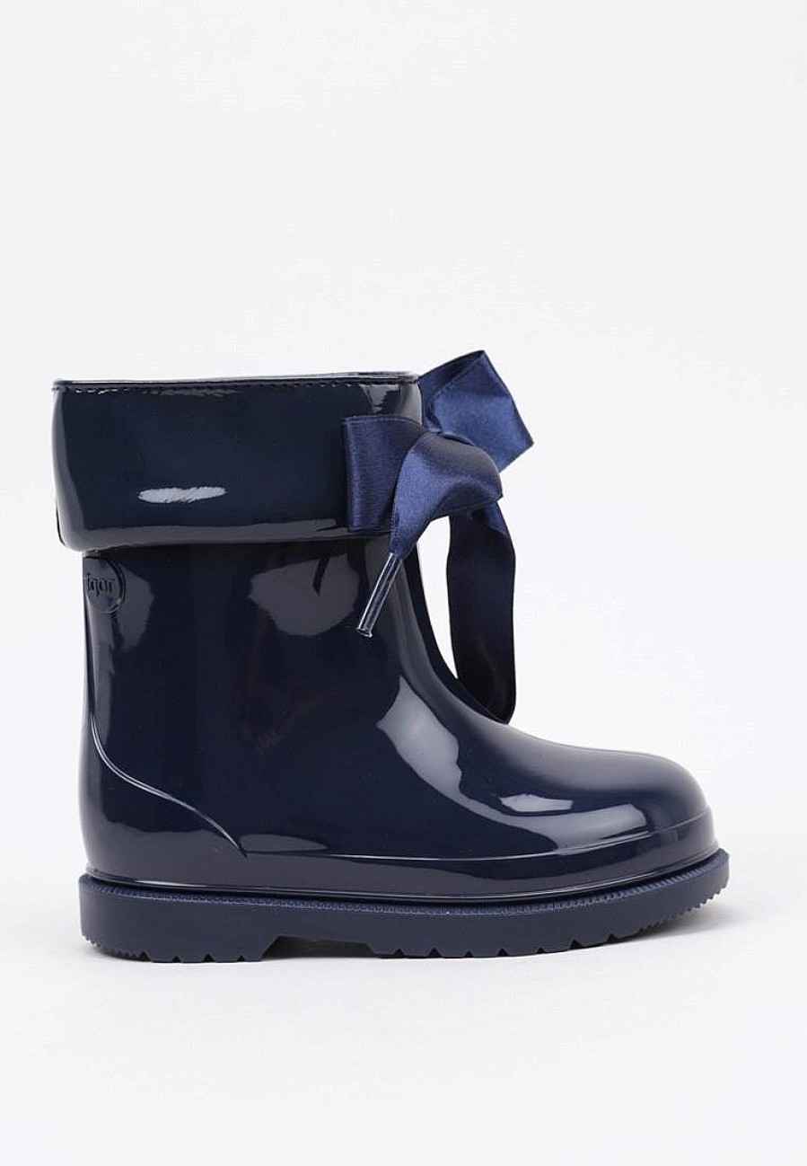 Enfants IGOR Bottes De Pluie | Acheter Igor Bimbi Lazo En Ligne