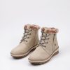 Femme REFRESH Bottes Fourrees | Acheter Refresh 170419 En Ligne