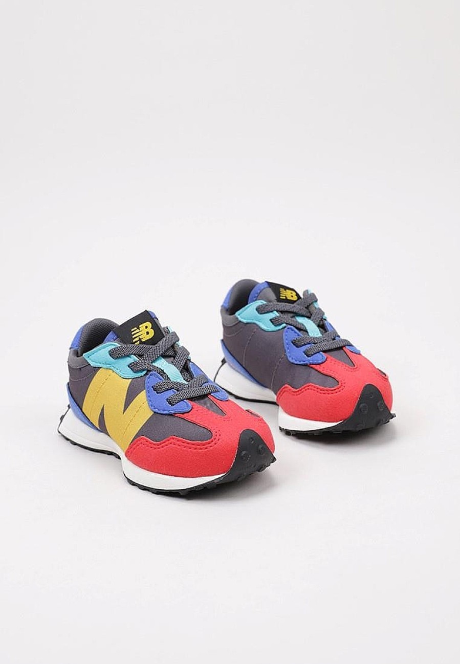 Enfants NEW BALANCE Baskets Bebes | Acheter New Balance 327Ben En Ligne