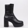 Femme MTNG Bottines A Talon | Acheter Mtng 53562 En Ligne