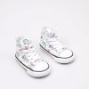 Enfants CONVERSE Baskets A Scratch | Acheter Converse Chuck Taylor All Star Easy-On Dinos En Ligne