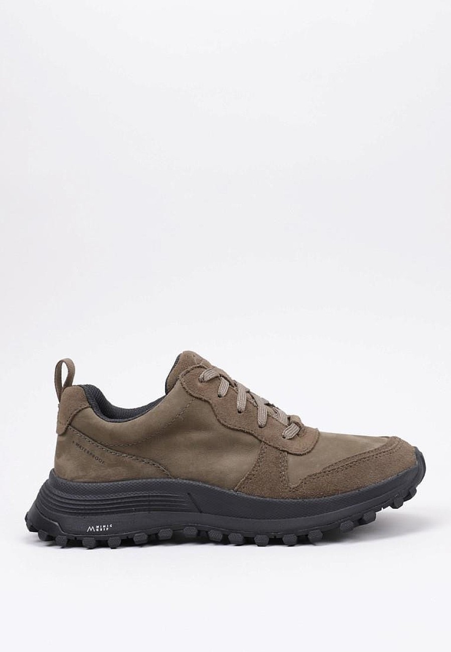 Femme CLARKS | Acheter Clarks Atl Trek Freewp En Ligne