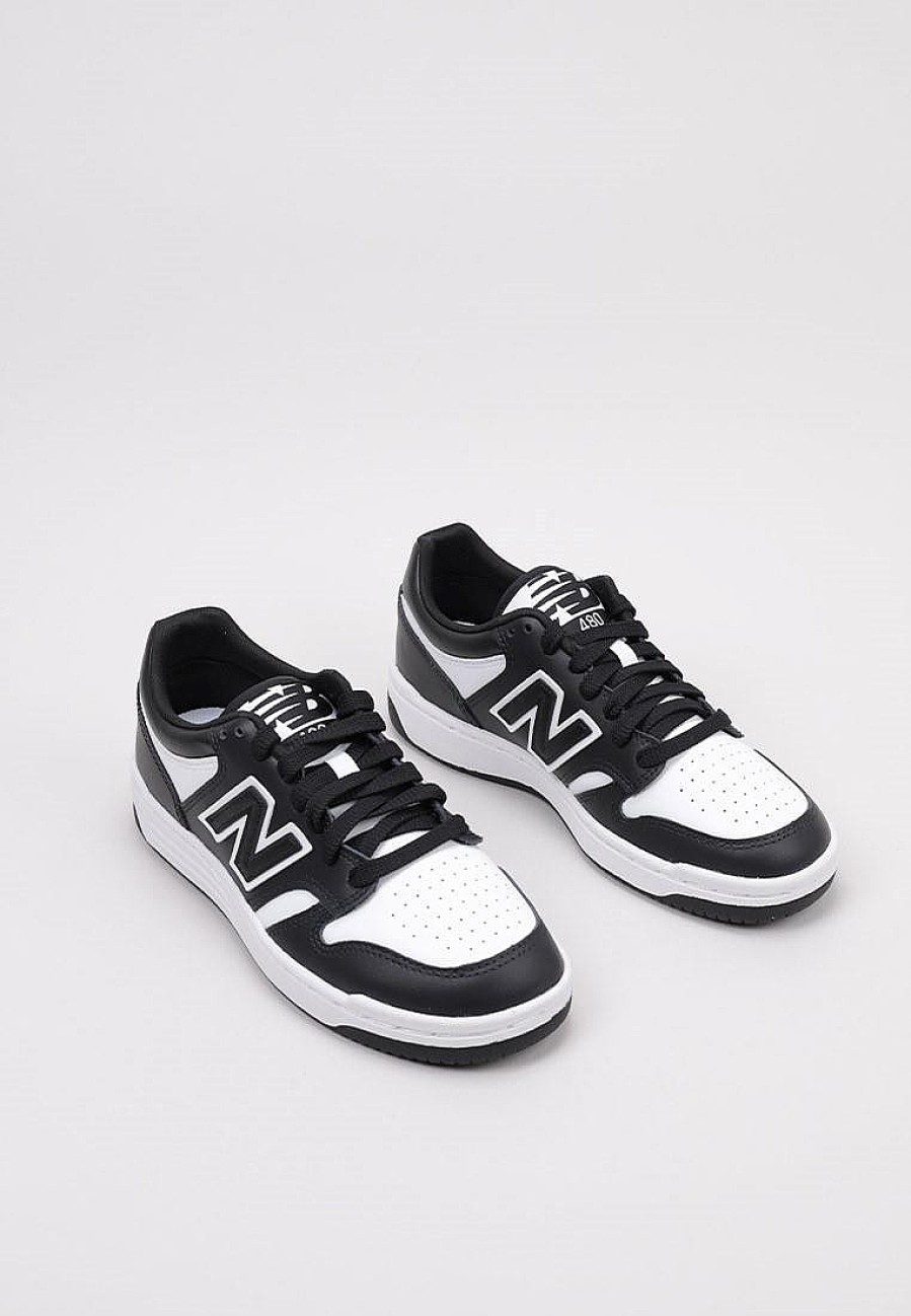 Homme NEW BALANCE | Acheter New Balance 480 En Ligne