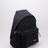 Femme EASTPAK | Acheter Eastpak Day Pak'R Black En Ligne