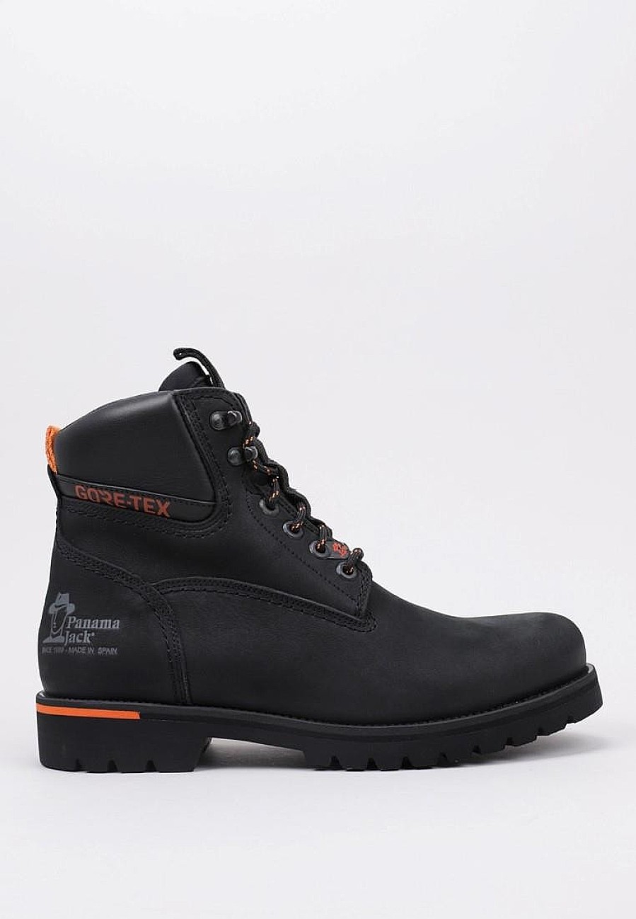 Homme PANAMA JACK | Acheter Panama Jack Amur Gtx Urban En Ligne