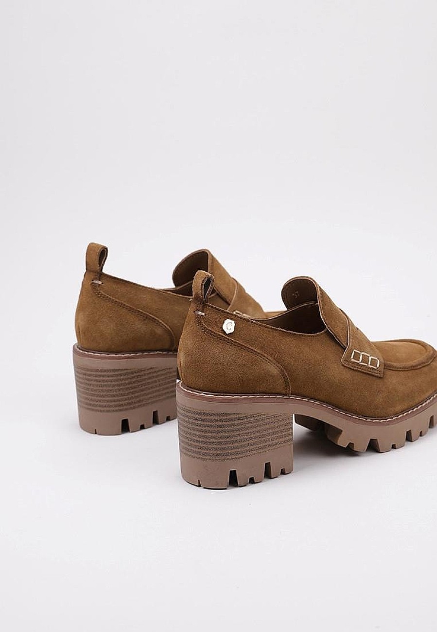 Femme CARMELA Mocassins | Acheter Carmela 161109 En Ligne