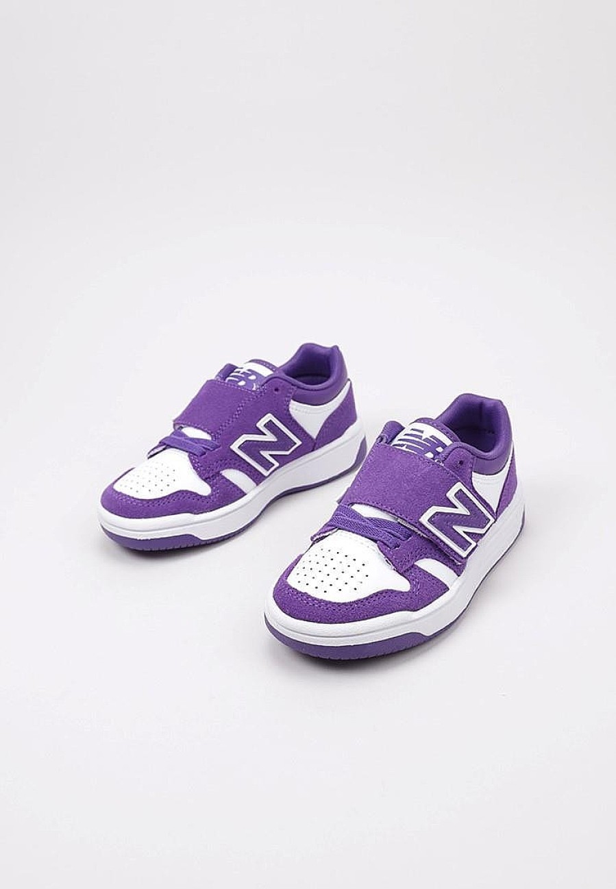 Enfants NEW BALANCE Baskets A Scratch | Acheter New Balance 4803Wd En Ligne