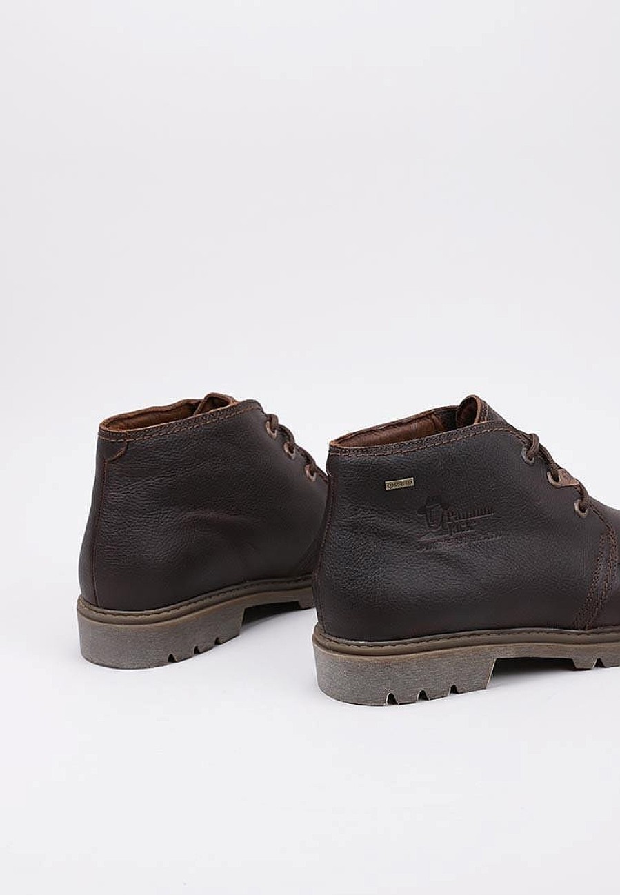 Homme PANAMA JACK | Acheter Panama Jack Bota Panama Gtx En Ligne