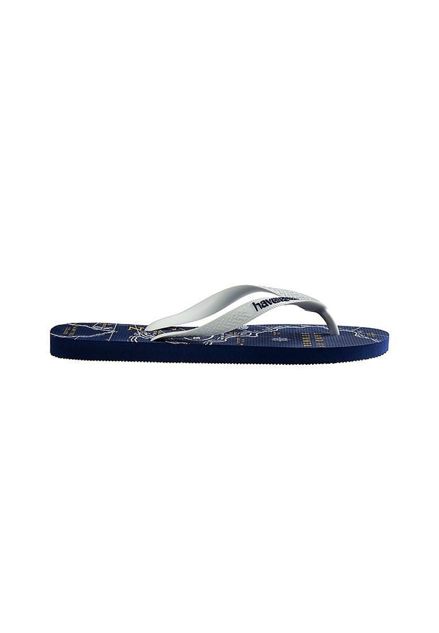 Homme HAVAIANAS | Acheter Havaianas Hav. Top Nautical En Ligne