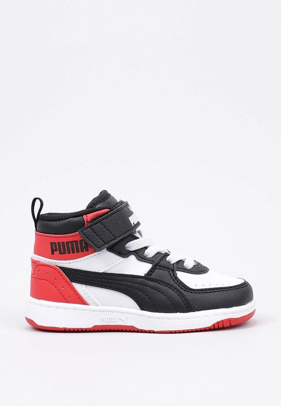 Enfants PUMA Baskets Bebes | Acheter Puma Rebound Joy Inf En Ligne