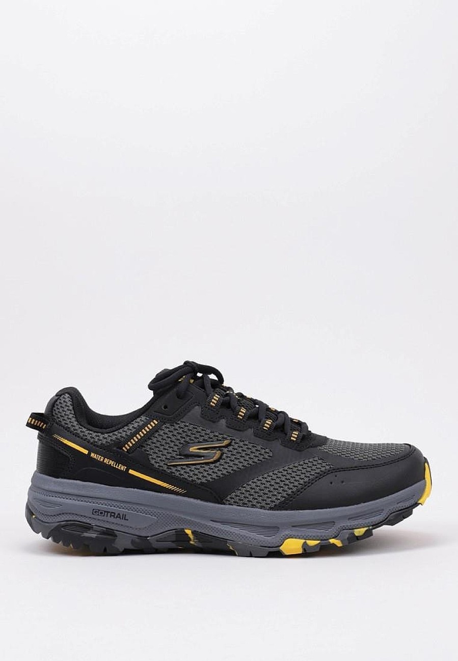 Homme SKECHERS | Acheter Skechers Gorun Trail Altitude - Marble En Ligne