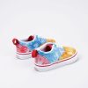 Enfants VANS Baskets Bebes | Acheter Vans Era Elastic En Ligne