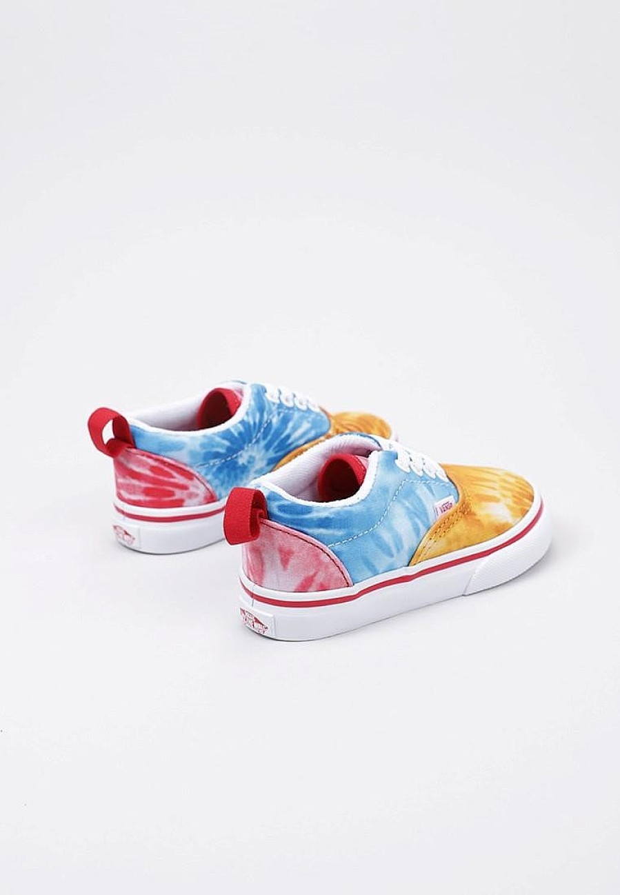 Enfants VANS Baskets Bebes | Acheter Vans Era Elastic En Ligne