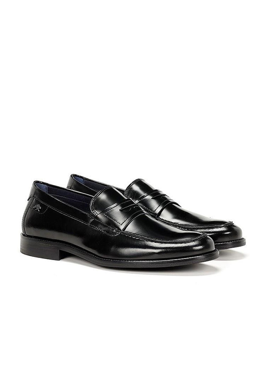 Homme FLUCHOS Mocassins | Acheter Fluchos F1759 En Ligne