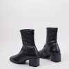 Femme Sandra Fontán Bottines A Talon | Acheter Sandra Fontan Verisi En Ligne