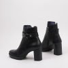 Femme DORKING Bottines A Talon | Acheter Dorking Evie D8961 En Ligne