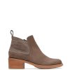 Femme CLARKS Bottines A Talon | Acheter Clarks Memi Zip En Ligne