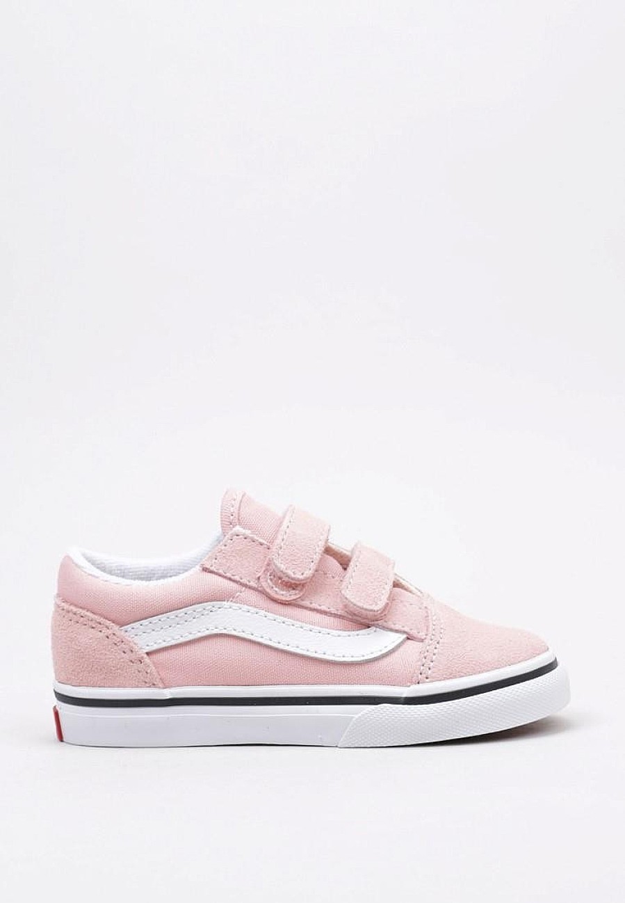 Enfants VANS Baskets Bebes | Acheter Vans Td Old Skool V En Ligne