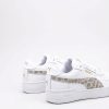 Femme PUMA Baskets A Plateforme | Acheter Puma Ca-Pro Leo (Pedroche) En Ligne