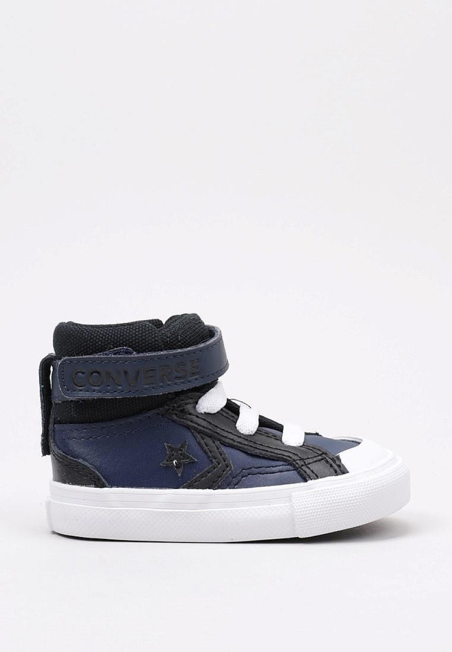 Enfants CONVERSE Baskets A Scratch | Acheter Converse Pro Blaze Strap Sport Remastered En Ligne